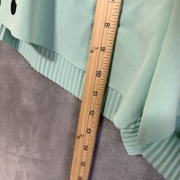 Nike Dri-Fit ADV Aeroswift Running Shorts Women Medium Green CZ9398 Run Swoosh - Picture 6 of 10